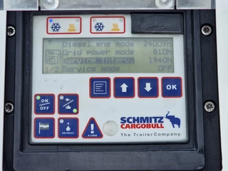 Schmitz Cargobull N/A 2019 - SKO Frigo - Bi Temp - Double stock - Diesel/Electric zdjecie 19