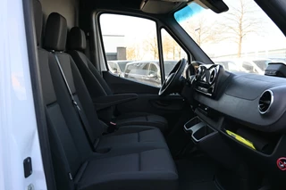 Mercedes-Benz eSprinter 2024 - 314 RWD L2H2 Pro 56kWh imagen 7