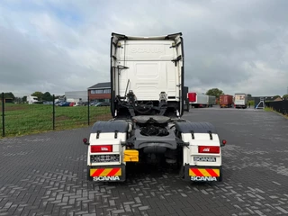Scania S 2019 - S500 immagine 9