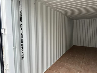 YANGZHOU N/A 2026 - NEW (ONE-WAY) 20FT OPEN-SIDE CONTAINER immagine 17