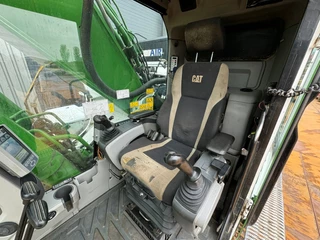 Caterpillar 349EL VG 2012 - N/A bild 15