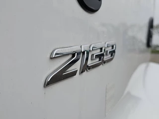 Mercedes-Benz Actros 2021 - 2133 zdjecie 19