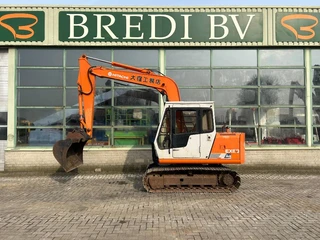 Hitachi - EX 60 for sale