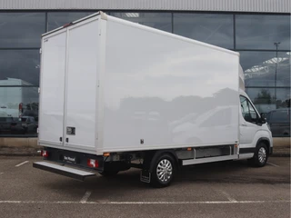 Maxus eDeliver9 2026 - L4 Business DEAL 65 kWh | AIRCO/CAMERA/ADAPT. CRUISE | afbeelding 2 miniatuur