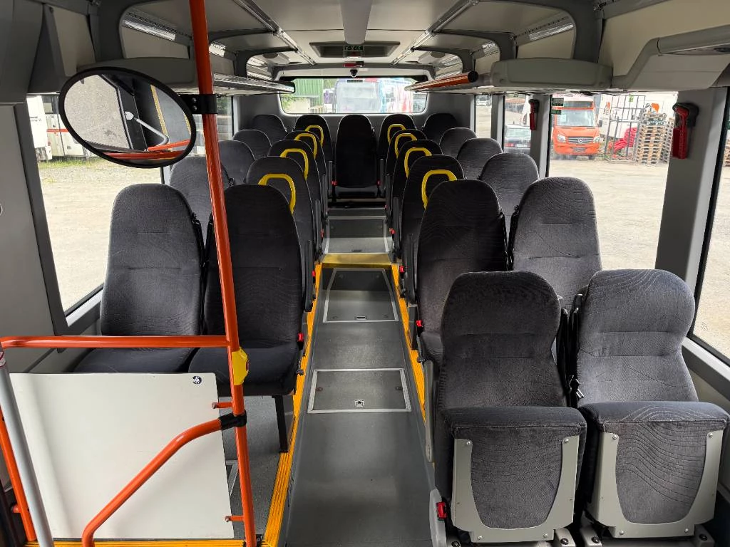 Volvo 2017 - 8900. 12,2m. 29 Units! Bild 13