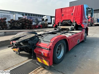 Mercedes-Benz Actros 2017 - 1843 EURO 6, Retarder, PTO, Lohr immagine 2