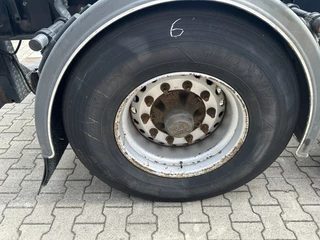 LAG N/A 2017 - 20FT/30FT ADR Chassis / BPW DRUM / ADR (EXII, EXII, FL, AT) / NL-Chassis / 10x available obrazek 17