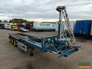 Tinsley TT1527/40AS 1998 - N/A bild 4