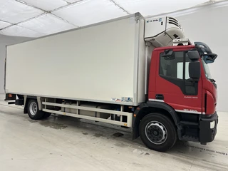 Iveco Eurocargo 2018 - 190E28 afbeelding 3 miniatuur