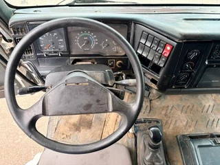 Renault Premium 385 1997 - .26G 6x2 PALFINGER / KIPPER (MECHANICAL PUMP / EURO 2 / 10 TIRES / ZF16 MANUAL GEARBOX / P.T.O. / ETC.) obrazek 13