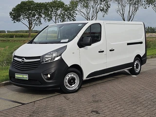 Opel Vivaro 2019 - 1.6 immagine 2 miniatura