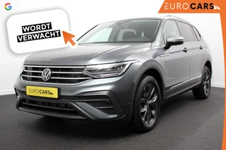 Volkswagen Tiguan Allspace 2023 - 1.5 TSI 150pk DSG Move 7p. en venta