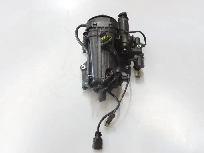 DAF - Fuel System Brandstoffilterhuis DAF MX 11 afbeelding 1