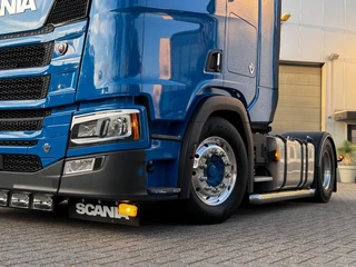 Scania R 2018 - R650 afbeelding 3 miniatuur