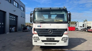 Mercedes-Benz Actros 2008 - 2544 afbeelding 2 miniatuur
