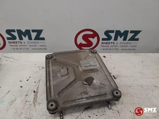 Renault N/A 2015 - Occ ECU motorregeleenheid Renault bild 2
