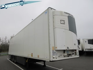 Schmitz Cargobull N/A 2011 - X SKO24 obrazek 4