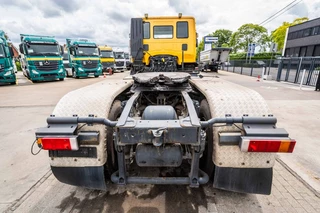 Iveco Trakker 2017 - 450-6X4-BIG AXLES obrazek 9