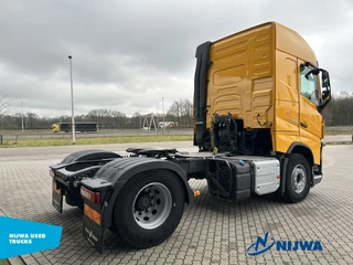 Volvo FH 2020 - 460 4x2 New tacho + PTO immagine 3