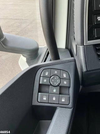 DAF FAN XD 450 Euro 6 Hyvalift 20 Ton haakarmsysteem 2026 - N/A zdjecie 21