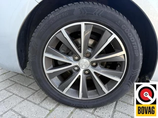 Peugeot 308 2016 - 1.2 PureTech Style AIRCO imagem 22