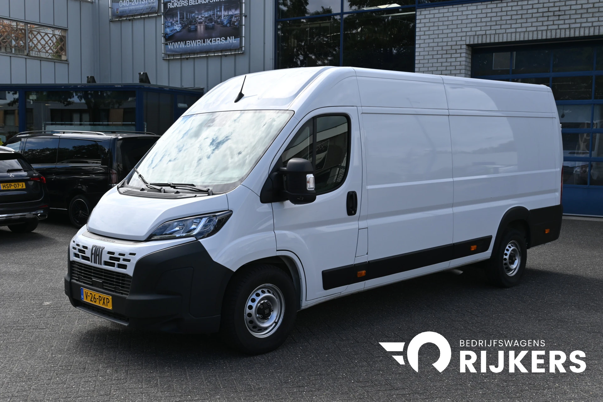 Fiat Ducato 2024 - L4H2 140 pk 2.2 Maxi image 1
