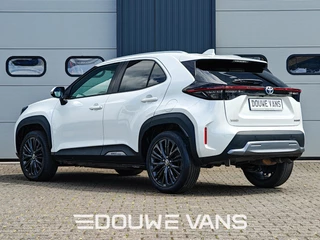 Toyota Yaris Cross 2022 - Hybrid FWD Adventure Panorama Carplay immagine 5