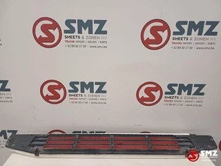 Volvo N/A 2014 - Occ bovenste radiatorgrille Volvo obrazek 2