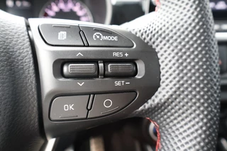 Kia Picanto 2024 - 1.2 Automaat GT-LINE / LED verlichting / Apple Carplay image 12