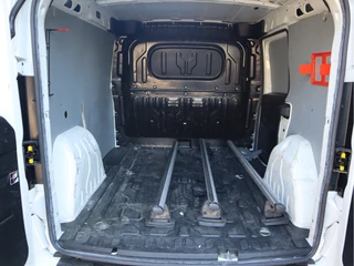 Opel Combo 2017 - 1.3 CDTi Euro 6 - Airco - Trekhaak - Stoelverwarming obrazek 16