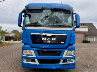 MAN TGX 2010 - 18.400 EURO 5 image 3