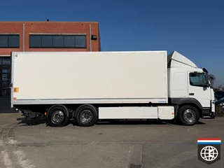 Volvo FM 460 2020 - N/A obrazek 7