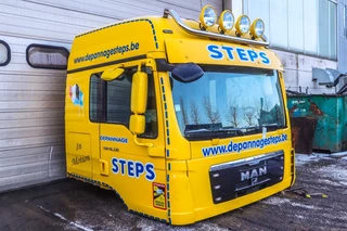 MAN TGM 2008 - F99L39 bild 3