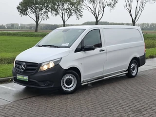 Mercedes-Benz Vito 2021 - 114 afbeelding 2 miniatuur