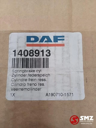 DAF N/A - Remcilinder DAF zdjecie 6