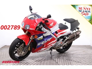 Honda RVF400 1995 - NC35 afbeelding 1 miniatuur