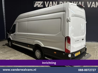 Ford Transit 2021 - 2.0 TDCI 130pk L4H3 *Post NL inrichting* Euro6 Airco | Camera | Apple Carplay | Android Auto | Cruisecontrol obrazek 13