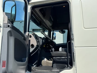 DAF XF480 2019 - SSC Intarder 2 Tank Full Spoiler Smart Tacho bild 11