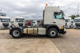 Volvo N/A 2017 - FMX GLOB 460+HYDR afbeelding 6