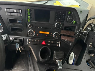 Mercedes-Benz Actros 2015 - 1843 EURO 6 + KÄSSBOHRER HANGER TÜV TILL 11-2026 bild 18