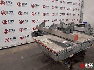 Dhollandia N/A 2023 - Occ laadlift DH.SM.15 Dhollandia bild 7