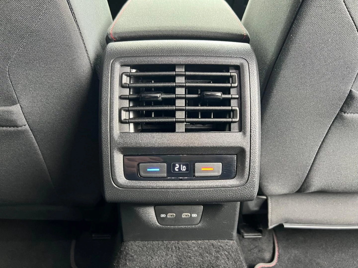 Volkswagen Golf 2020 afbeelding 21
