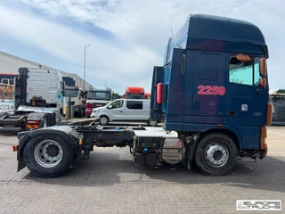 DAF XF105.410 2007 - N/A image 6