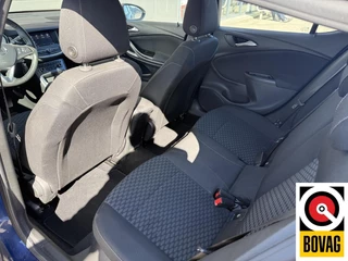 Opel Astra 2020 - 1.2 Business Edition Nav, Camera, Carplay APK tot 05-2028 image 10