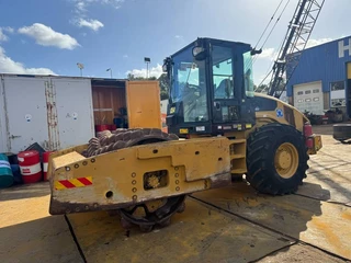 Cat N/A 2011 - CP 76 obrazek 1