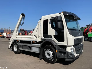 Volvo FE 350 Hyvalift 14 Ton portaalarmsysteem 2025 - N/A zdjecie 2