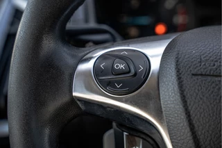 Ford Transit Custom 2014 - 2.2 TDCi L2H1 | 125 PK | 3-Zits | Cruise | Airco | Trekhaak obrazek 18