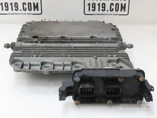 Volvo N/A - 21911579 Versnellingsbak regeleenheid zdjecie 1