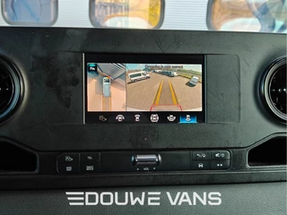 Mercedes-Benz Sprinter 2020 - L3H2 314 MBUX 360 Camera Navigatie Carplay image 14