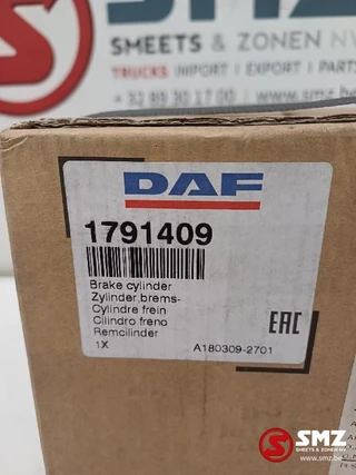 DAF N/A - Remcilinder links DAF obrazek 5